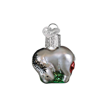 Eeyore Mini Ornament