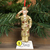 Army Ornament