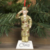 Army Ornament