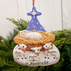 Nativity Sheep Family of 3 - Christmas Place