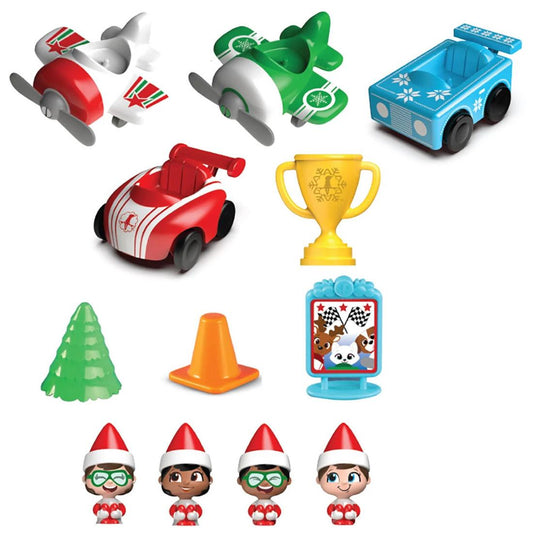 12 Day Christmas Countdown