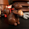Woodland Animal Ornament - Christmas Place