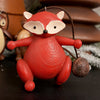 Woodland Animal Ornament - Christmas Place