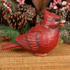 4Inch Cardinal - Christmas Place