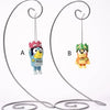 Bluey Or Bingo Ornament - Christmas Place
