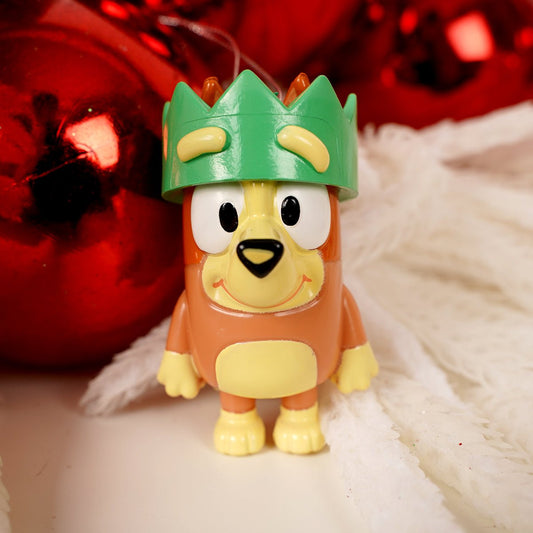 Bluey Or Bingo Ornament - Christmas Place