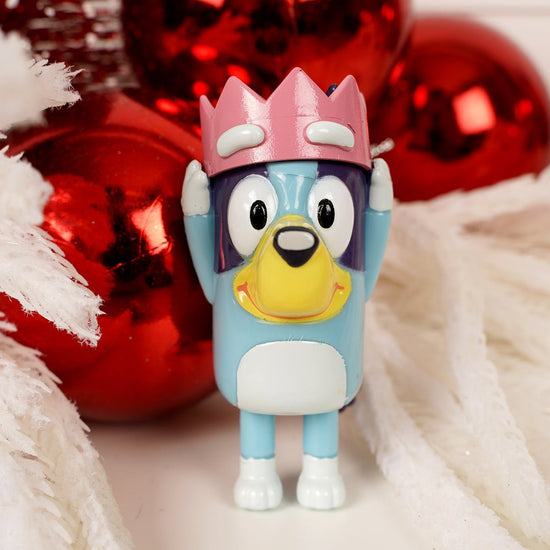 Bluey Or Bingo Ornament - Christmas Place