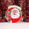 Santa Coca Cola Ornament - Christmas Place