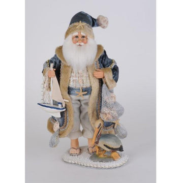 2025 Pelican Beach Santa