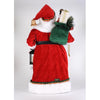 2025 Lighted Christmas Stories Santa Large