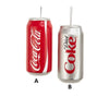 Diet Coke Can Ornament - Christmas Place