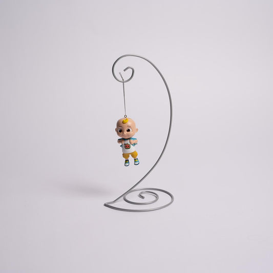 Cocomelon JJ with White Shirt Ornament