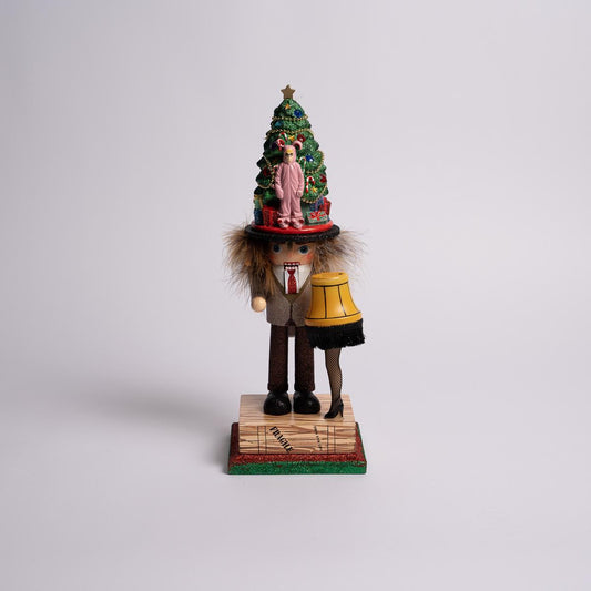 A Christmas Story Nutcracker