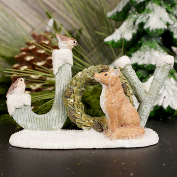 4Inch Woodland Joy