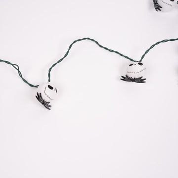 Nightmare Before Christmas Light Set