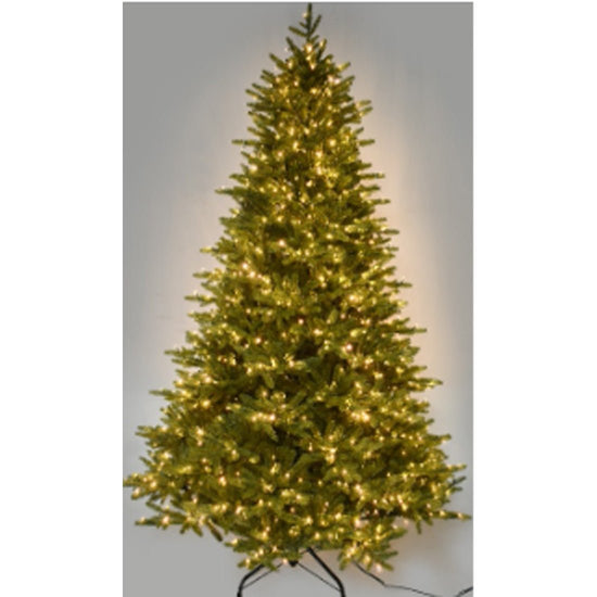 7Ft Douglas Supreme Fir - Christmas Place