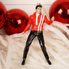 Elvis Speedway Suit Ornament - Christmas Place