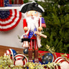 250th Anniversary America Nutcracker - Christmas Place