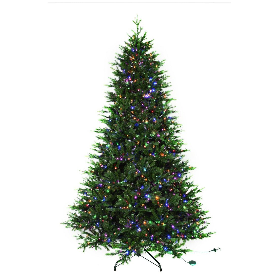 7.5Ft Fraser Supreme Fir - Christmas Place