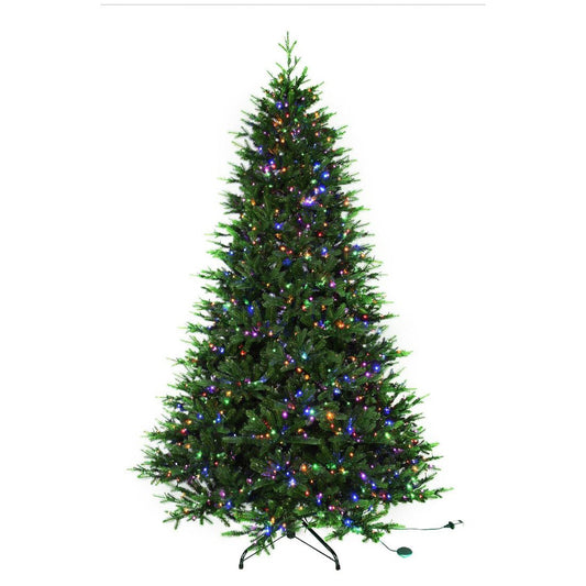 7.5Ft Fraser Supreme Fir - Christmas Place