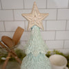 18Inch Green Gingerbread Tree