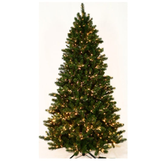 7.5Ft Grand Noble Pine - Christmas Place