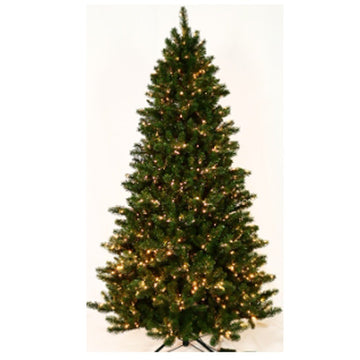 9Ft Grand Noble Pine - Christmas Place
