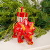 Dinosaur Ornament - Christmas Place