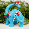 Dinosaur Ornament - Christmas Place