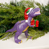 Dinosaur Ornament - Christmas Place