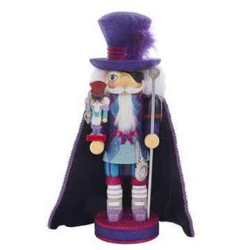 15in Drosselmeyer Nutcracker