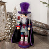 15in Drosselmeyer Nutcracker - Christmas Place