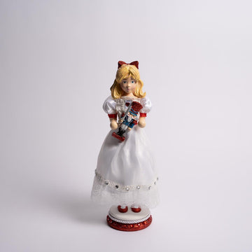 15in Clara Nutcracker