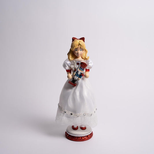 15in Clara Nutcracker