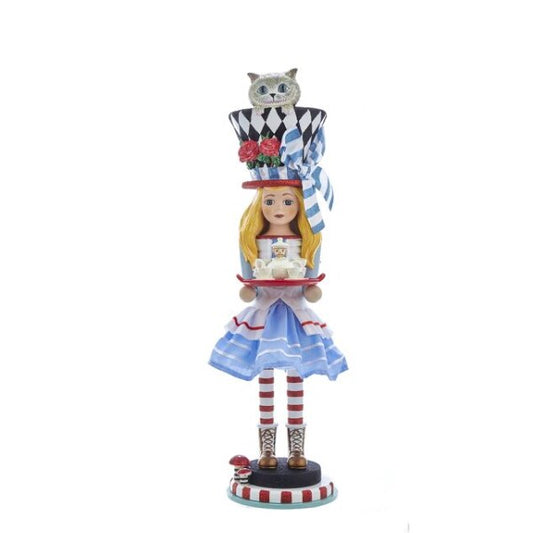 Alice Nutcracker