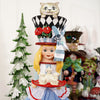 Alice Nutcracker - Christmas Place