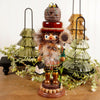 Bee Keeper Nutcracker - Christmas Place