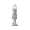 20in Lighted Waterglobe Nutcracker - Christmas Place