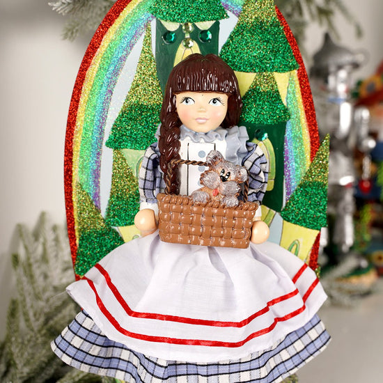 Dorothy Nutcracker - Christmas Place