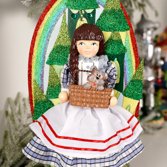 Dorothy Nutcracker - Christmas Place