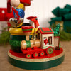 Nutcracker Soldier With Train - Christmas Place