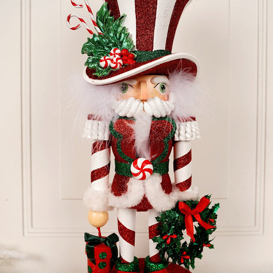 Mr Christmas Nutcracker - Christmas Place