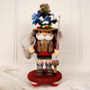 Fisherman Nutcracker - Christmas Place