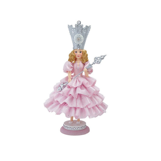 Fairy Princess Nutcracker - Christmas Place