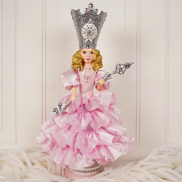 Fairy Princess Nutcracker