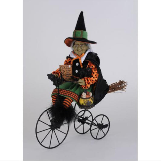 2025 Margarets Biking Venture