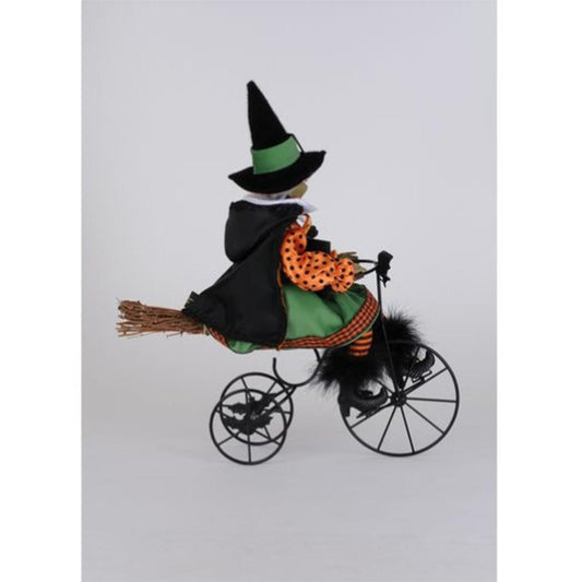 2025 Margarets Biking Venture