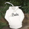 Hoodie Ornament