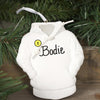 Hoodie Ornament