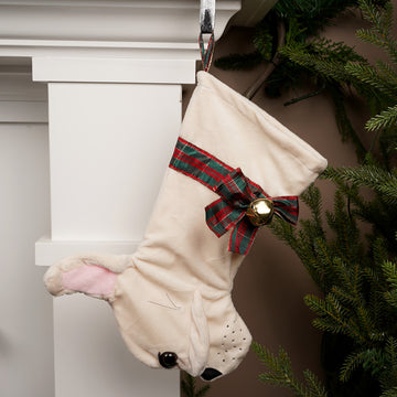 French Bulldog Stocking